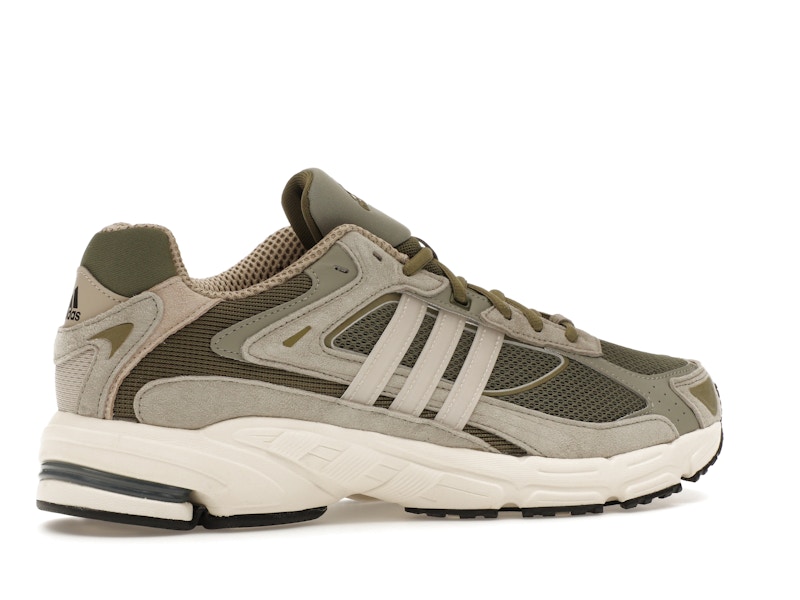 adidas Response CL Silver Pebble