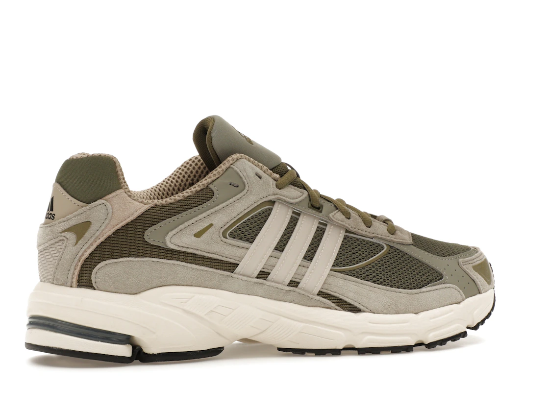 adidas Response CL Silver Pebble