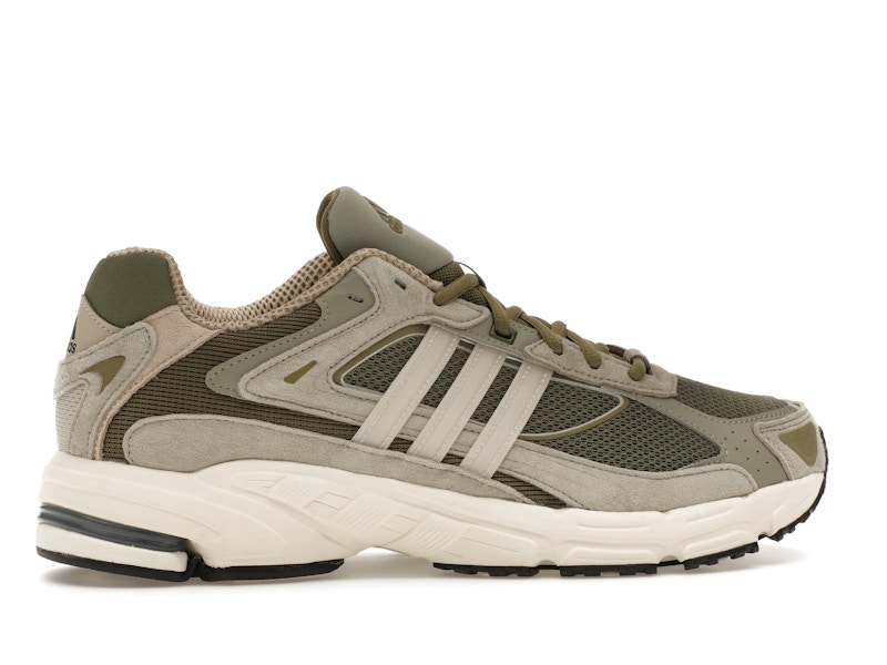 adidas Response CL Silver Pebble