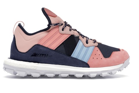 adidas Response TR Boost Kith EEA (Agency) Men's BB7364 GB