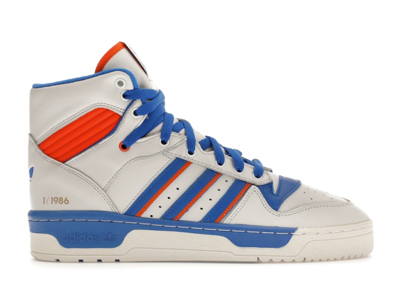Adidas consortium x eric emanuel rivalry high og clearance