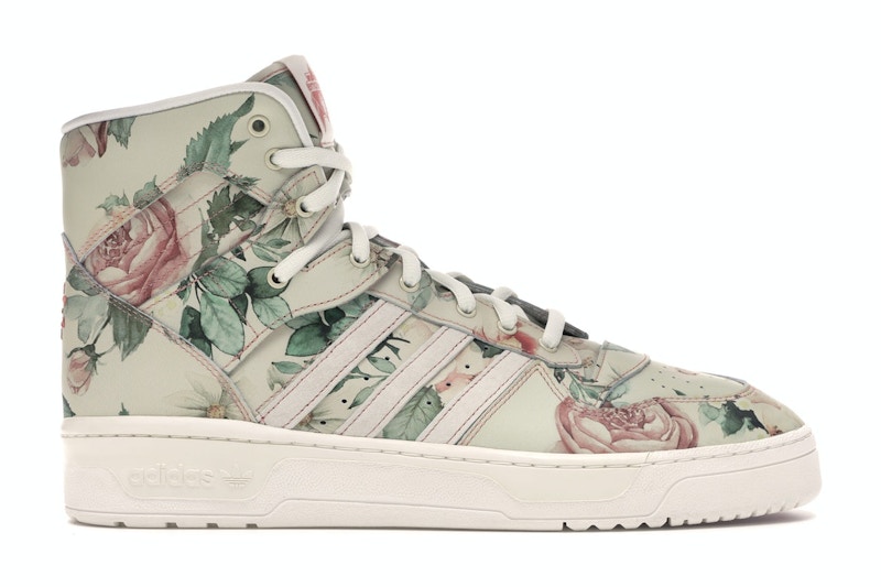 Eric emanuel rivalry hi sale