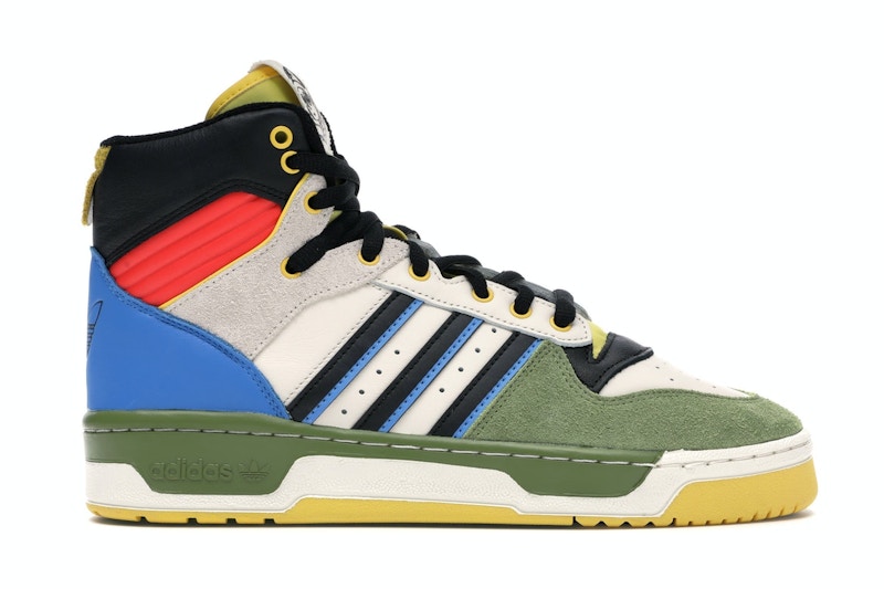 Hebru brantley adidas Clearance
