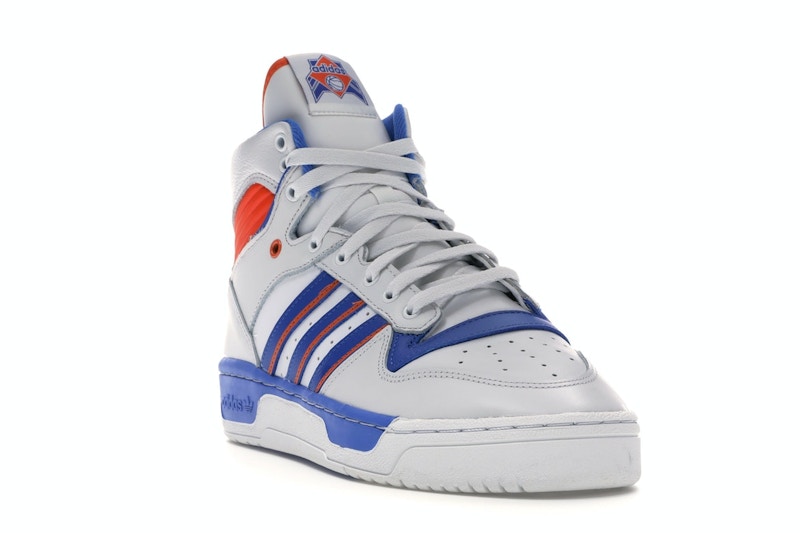 Adidas rivalry hi knicks Clearance