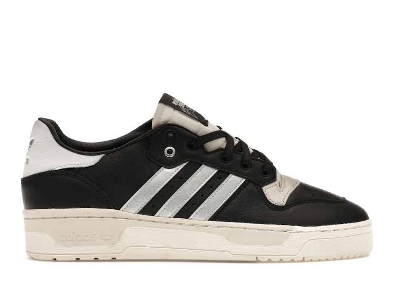 Adidas rivalry low mens best sale