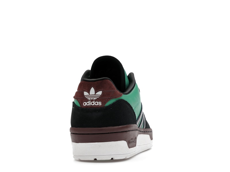 adidas Rivalry Low Demon Slayer Tanjiro