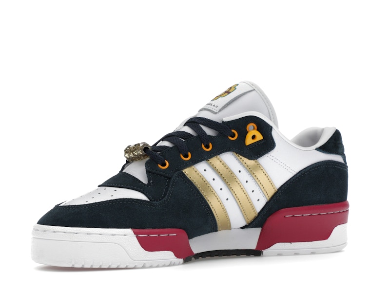 adidas Rivalry Low Demon Slayer Tengen