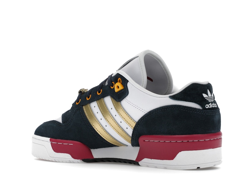 adidas Rivalry Low Demon Slayer Tengen