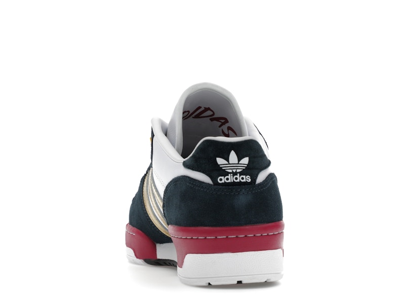 adidas Rivalry Low Demon Slayer Tengen