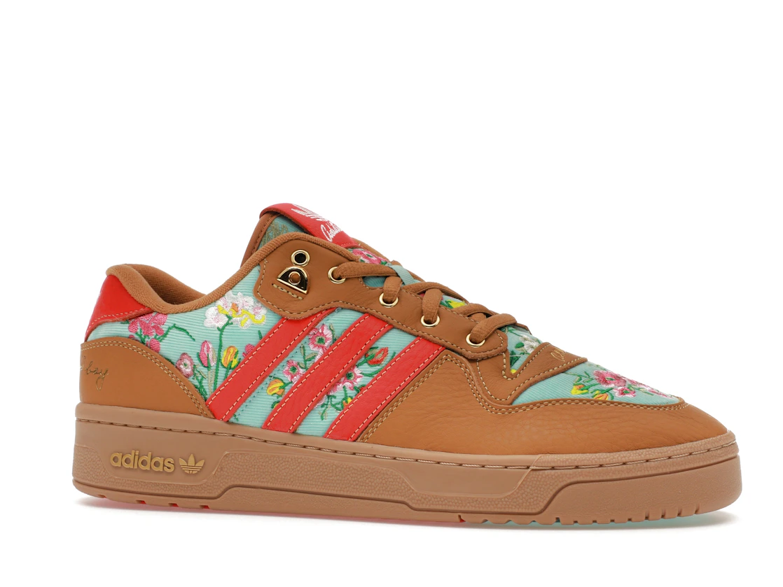 adidas Rivalry Low Unheardof Mom's Ugly Couch Mesa