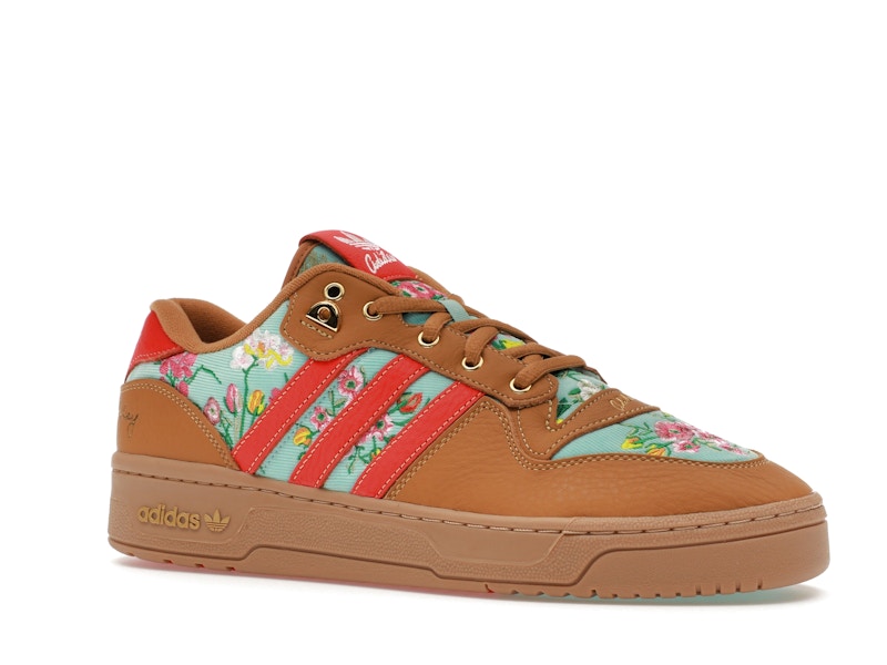 adidas Rivalry Low Unheardof Mom's Ugly Couch Mesa