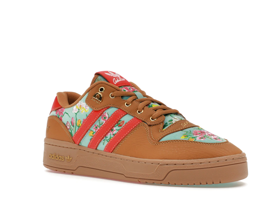 adidas Rivalry Low Unheardof Mom's Ugly Couch Mesa