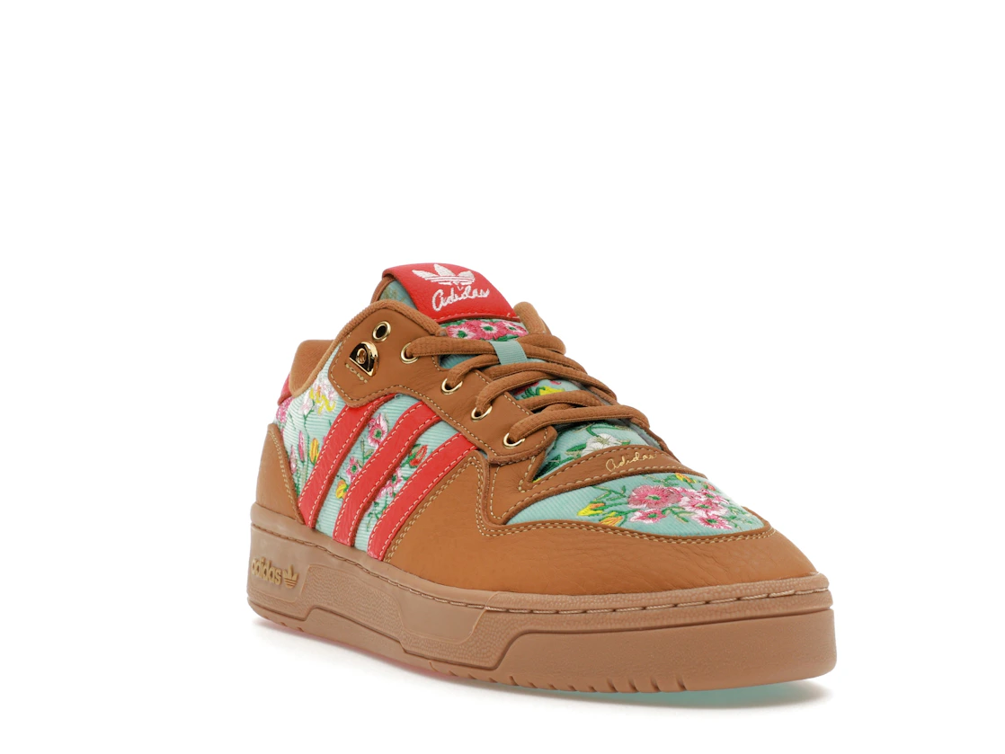 adidas Rivalry Low Unheardof Mom's Ugly Couch Mesa
