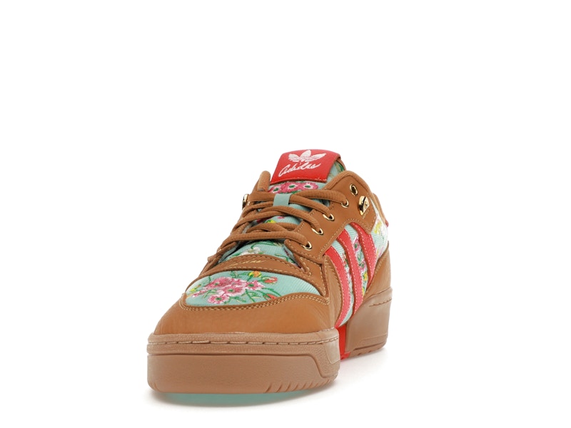 adidas Rivalry Low Unheardof Mom's Ugly Couch Mesa