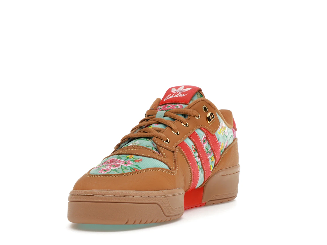 adidas Rivalry Low Unheardof Mom's Ugly Couch Mesa