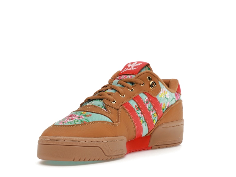 adidas Rivalry Low Unheardof Mom's Ugly Couch Mesa