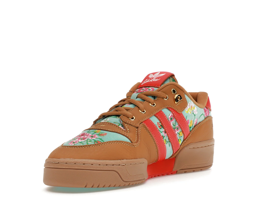adidas Rivalry Low Unheardof Mom's Ugly Couch Mesa