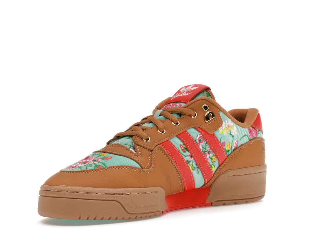adidas Rivalry Low Unheardof Mom's Ugly Couch Mesa
