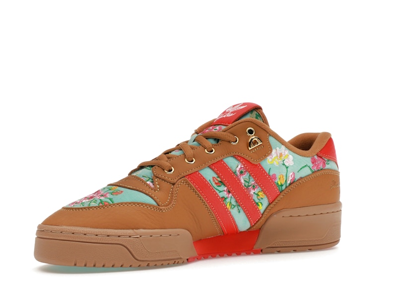 adidas Rivalry Low Unheardof Mom's Ugly Couch Mesa