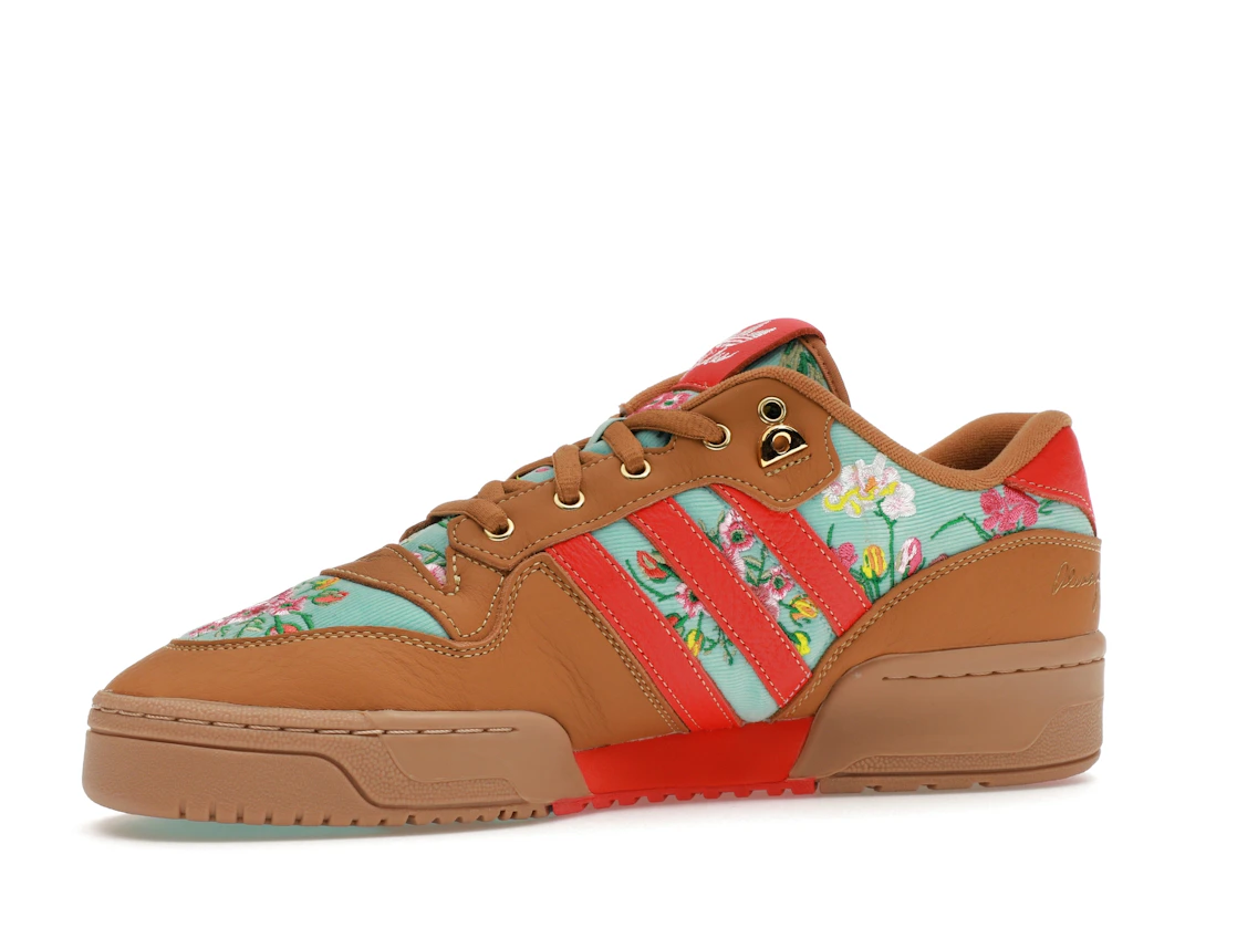 adidas Rivalry Low Unheardof Mom's Ugly Couch Mesa