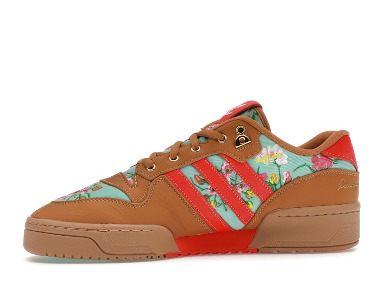 adidas Rivalry Low Unheardof Mom's Ugly Couch Mesa