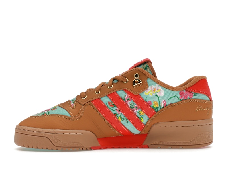 adidas Rivalry Low Unheardof Mom's Ugly Couch Mesa
