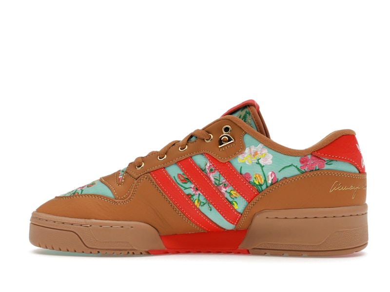adidas Rivalry Low Unheardof Mom's Ugly Couch Mesa