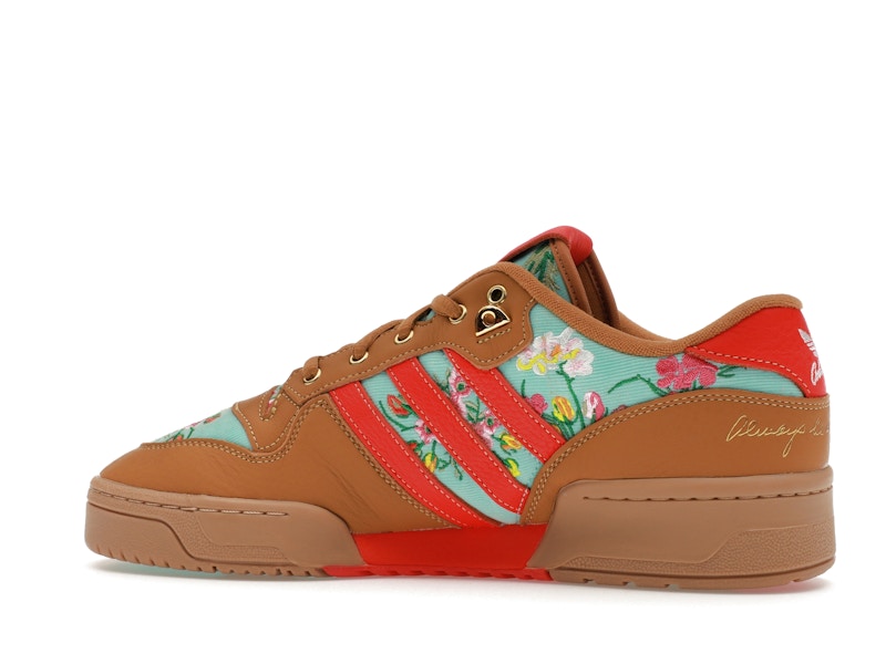 adidas Rivalry Low Unheardof Mom's Ugly Couch Mesa