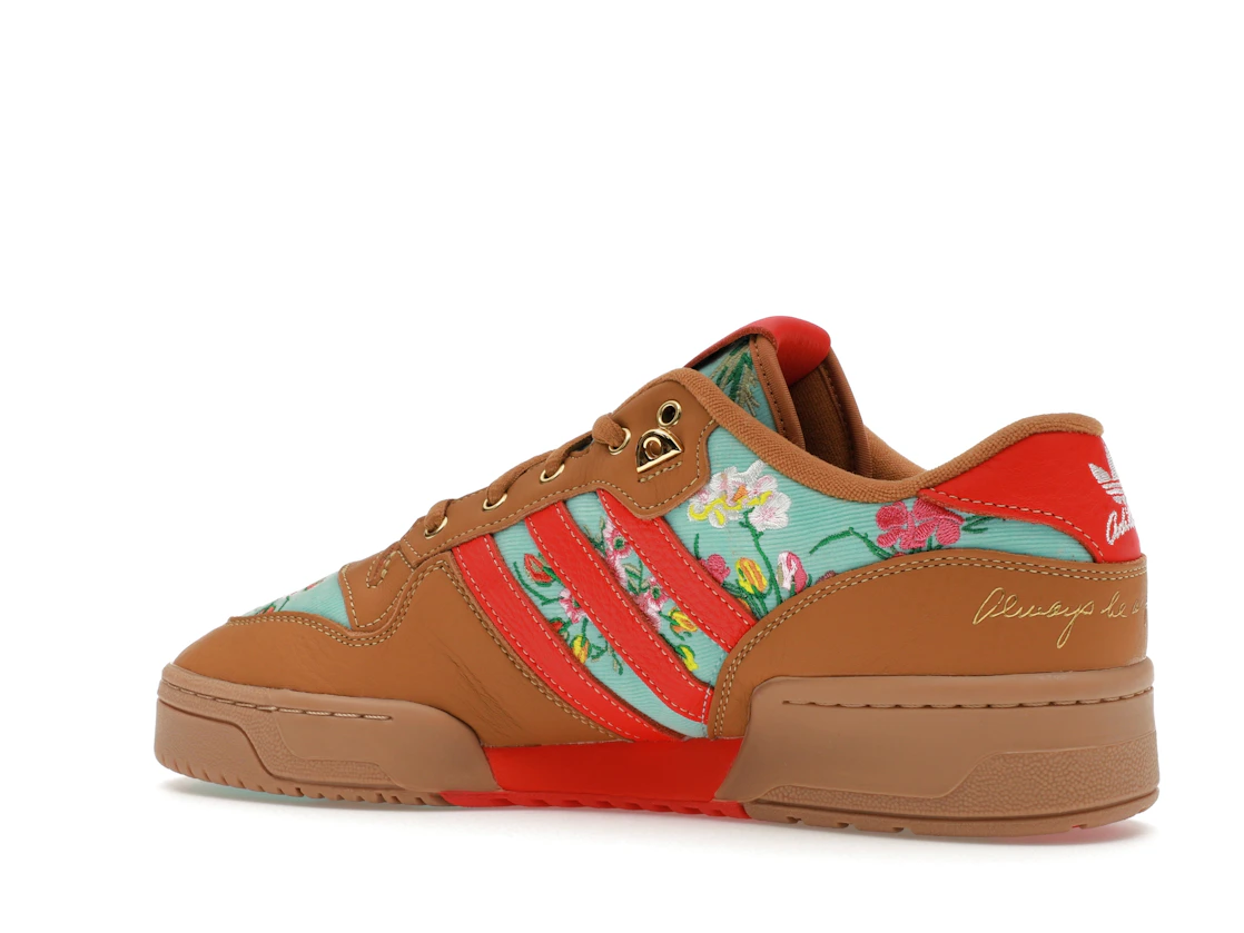 adidas Rivalry Low Unheardof Mom's Ugly Couch Mesa