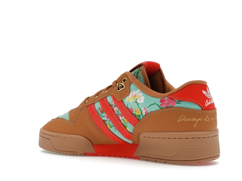 adidas Rivalry Low Unheardof Mom's Ugly Couch Mesa