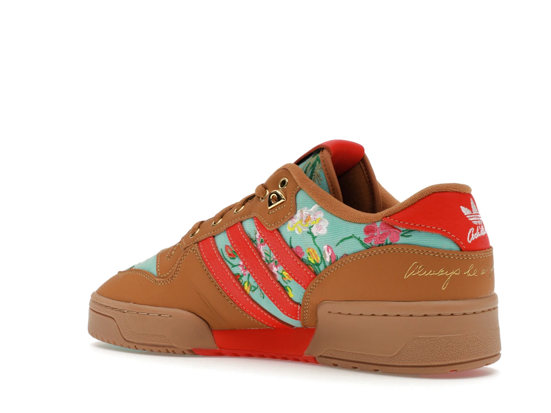 adidas Rivalry Low Unheardof Mom's Ugly Couch Mesa