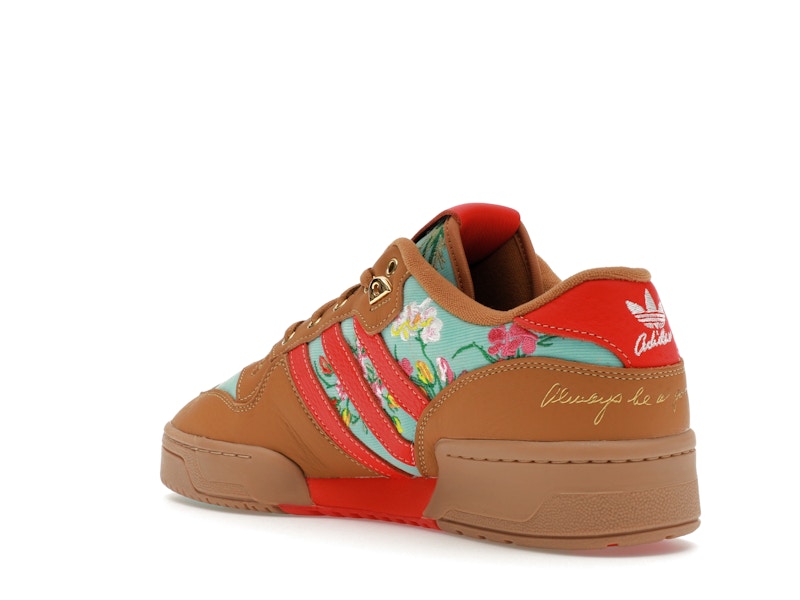 adidas Rivalry Low Unheardof Mom's Ugly Couch Mesa