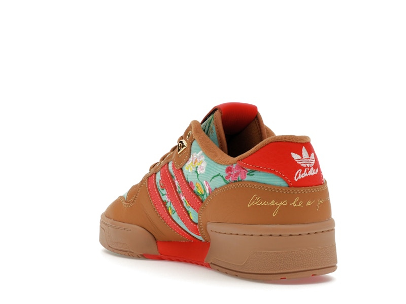 adidas Rivalry Low Unheardof Mom's Ugly Couch Mesa