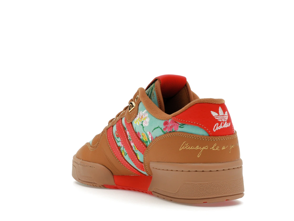 adidas Rivalry Low Unheardof Mom's Ugly Couch Mesa