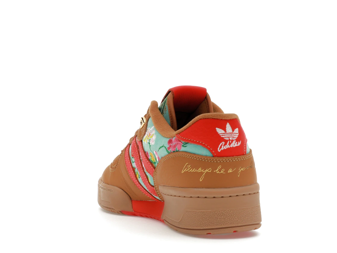 adidas Rivalry Low Unheardof Mom's Ugly Couch Mesa
