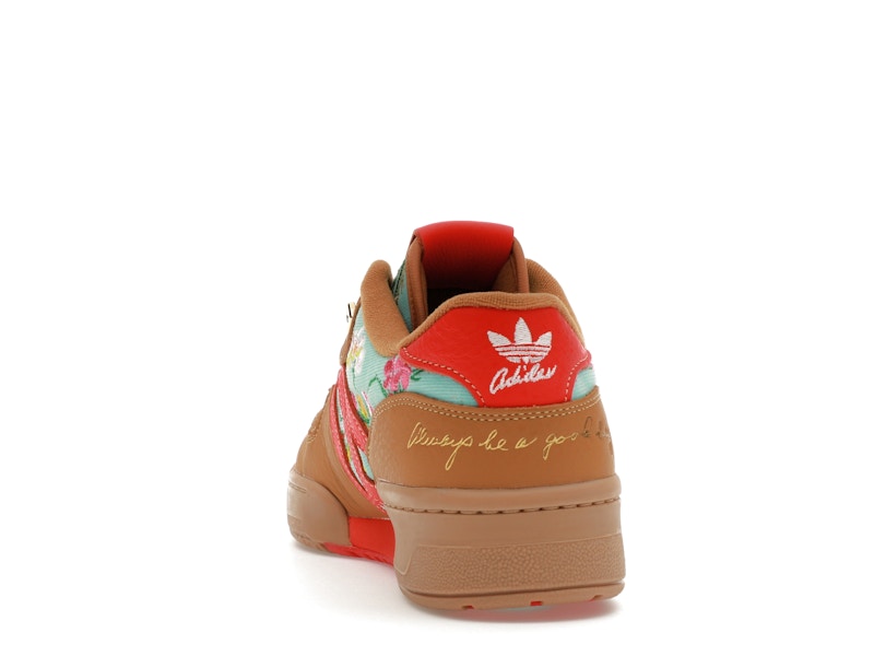 adidas Rivalry Low Unheardof Mom's Ugly Couch Mesa