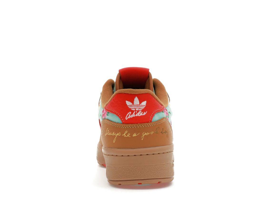 adidas Rivalry Low Unheardof Mom's Ugly Couch Mesa