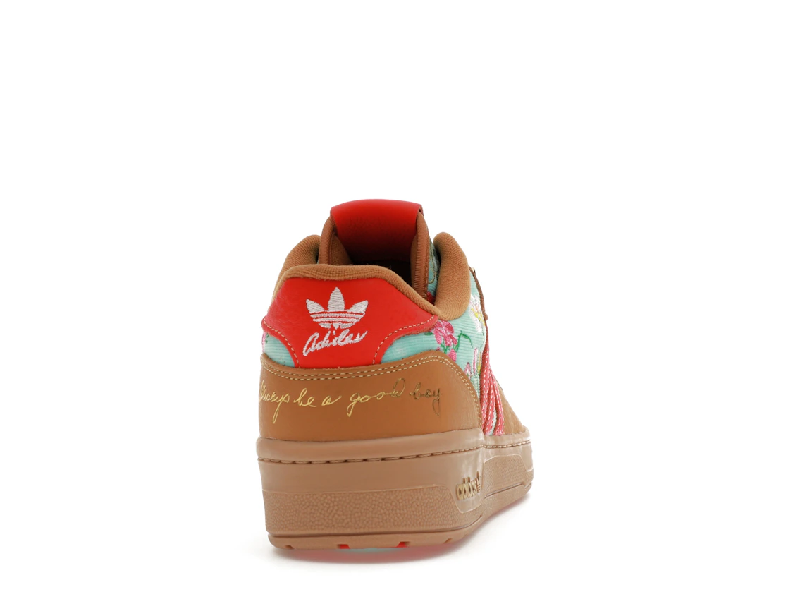 adidas Rivalry Low Unheardof Mom's Ugly Couch Mesa