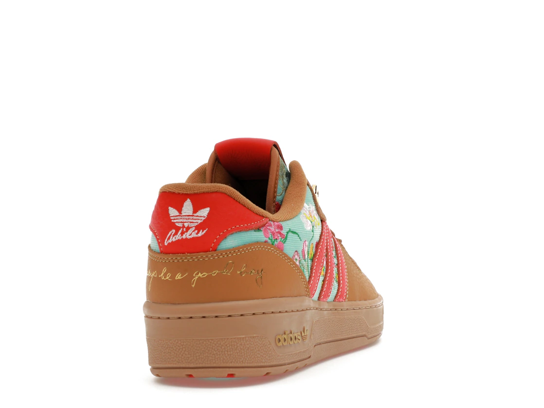 adidas Rivalry Low Unheardof Mom's Ugly Couch Mesa