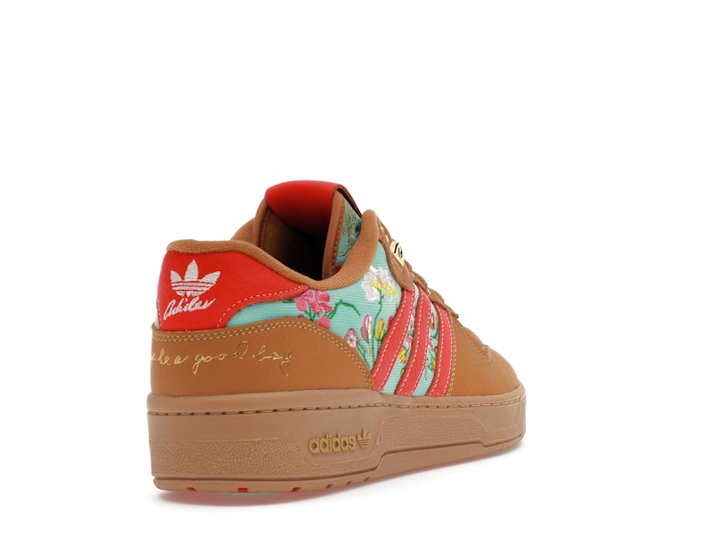 adidas Rivalry Low Unheardof Mom's Ugly Couch Mesa