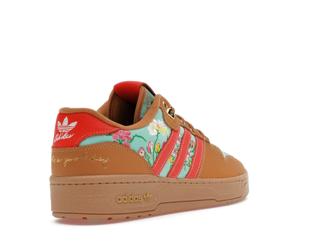 adidas Rivalry Low Unheardof Mom's Ugly Couch Mesa