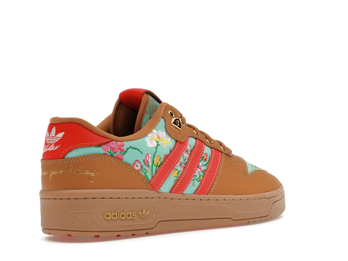 adidas Rivalry Low Unheardof Mom's Ugly Couch Mesa