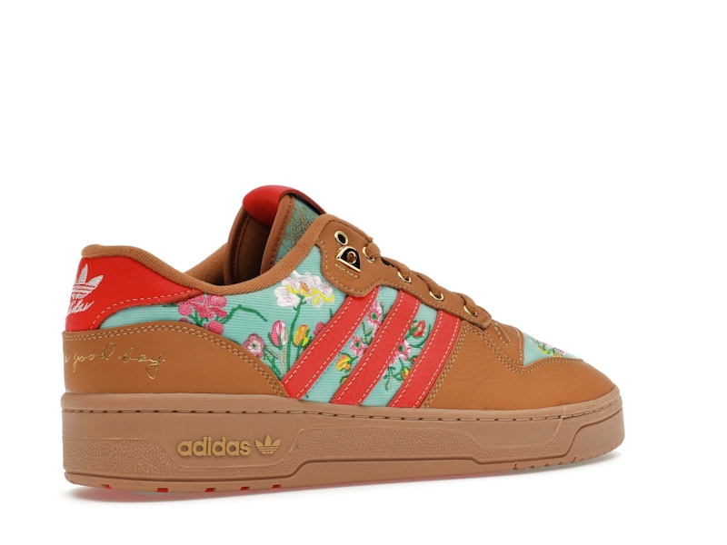 adidas Rivalry Low Unheardof Mom's Ugly Couch Mesa