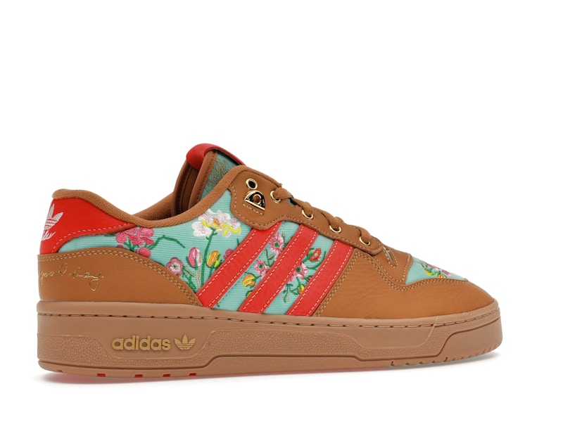 adidas Rivalry Low Unheardof Mom's Ugly Couch Mesa