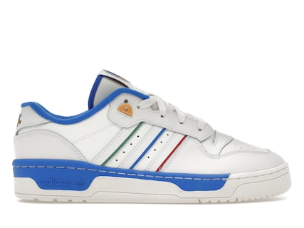 Sneaker Zapatillas Adidas Niño Paris Zapatilla Adidas Crazy Paris