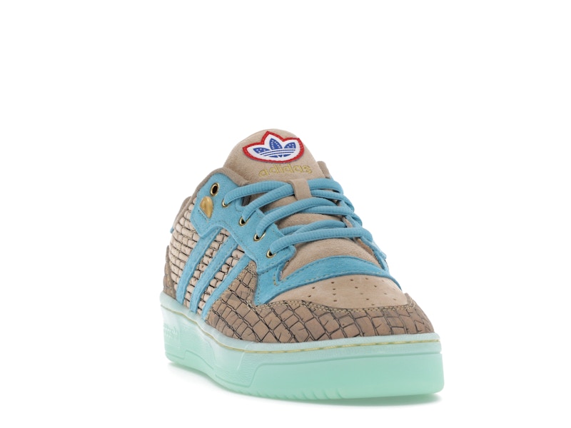 adidas Rivalry Low Unheardof Building Bridges