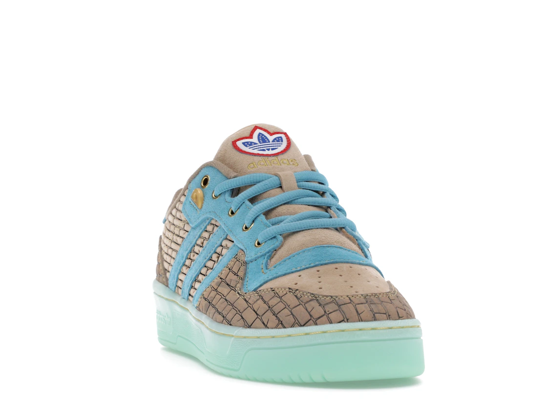 adidas Rivalry Low Unheardof Building Bridges