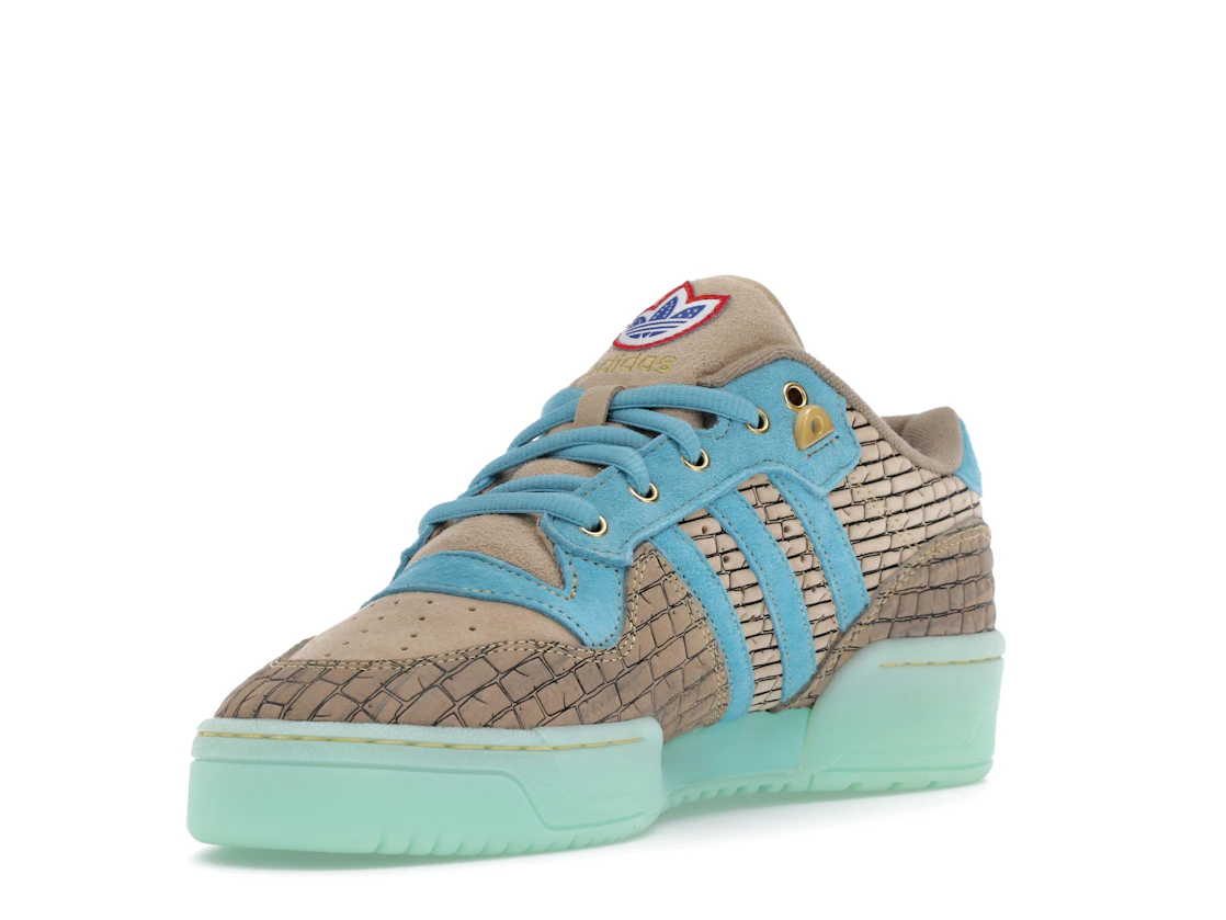 adidas Rivalry Low Unheardof Building Bridges