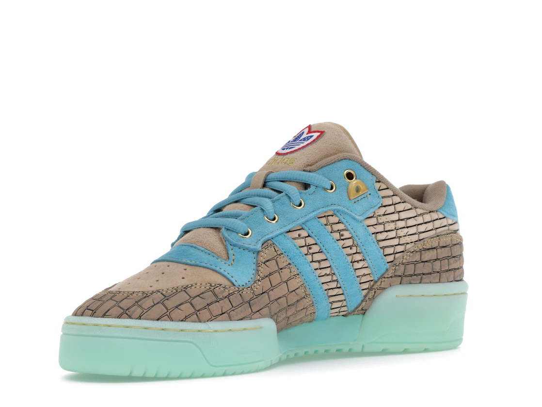adidas Rivalry Low Unheardof Building Bridges