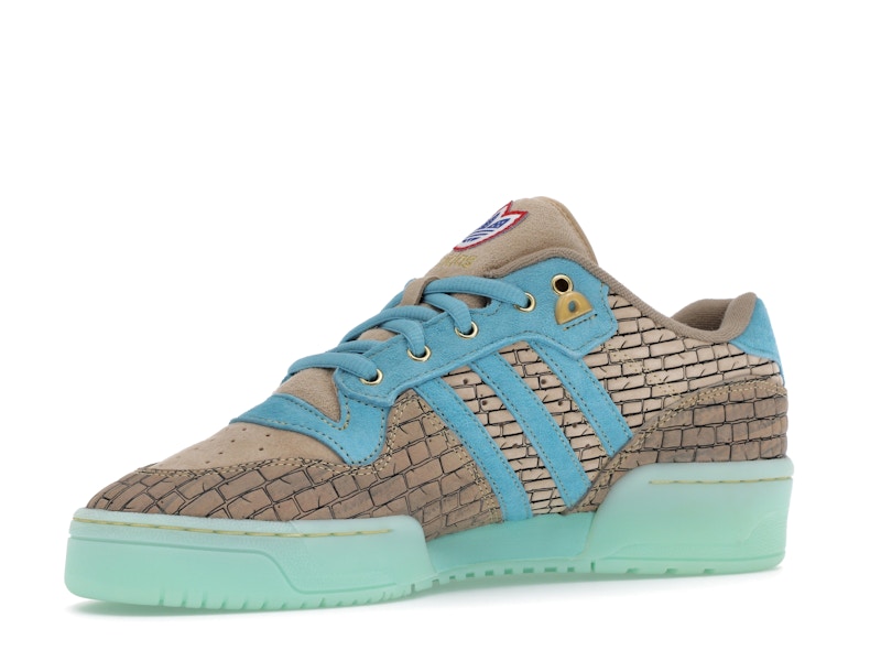 adidas Rivalry Low Unheardof Building Bridges